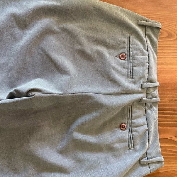 Gap Trousers - Picture 2 of 3